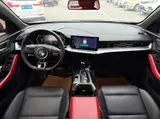 MG 5, 2023, 1.5L (129 л.с.), вариатор, передний привод 9