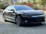 BYD Han EV, 2024, электромобиль (228 л.с.), передний привод 2