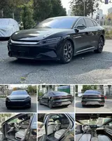 BYD Han EV, 2024, электромобиль (228 л.с.), передний привод 10