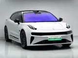Zeekr 001, 2024, электромобиль (789 л.с.), полный привод 2