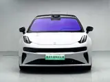 Zeekr 001, 2024, электромобиль (789 л.с.), полный привод 3