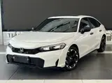 Honda Civic, 2025, 1.5T (182 л.с.), вариатор, передний привод 1