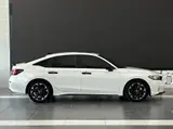 Honda Civic, 2025, 1.5T (182 л.с.), вариатор, передний привод 4