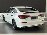 Honda Civic, 2025, 1.5T (182 л.с.), вариатор, передний привод 5