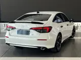 Honda Civic, 2025, 1.5T (182 л.с.), вариатор, передний привод 6