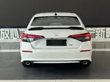 Honda Civic, 2025, 1.5T (182 л.с.), вариатор, передний привод 7