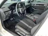 Honda Civic, 2025, 1.5T (182 л.с.), вариатор, передний привод 8