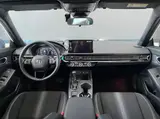 Honda Civic, 2025, 1.5T (182 л.с.), вариатор, передний привод 12