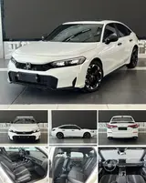 Honda Civic, 2025, 1.5T (182 л.с.), вариатор, передний привод 16