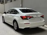 Honda Civic, 2025, 1.5T (129 л.с.), вариатор, передний привод 4