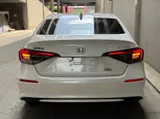Honda Civic, 2025, 1.5T (129 л.с.), вариатор, передний привод 5