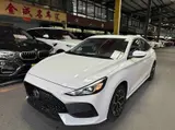 MG 5, 2023, 1.5L (129 л.с.), вариатор, передний привод 1
