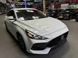 MG 5, 2023, 1.5L (129 л.с.), вариатор, передний привод 2