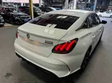 MG 5, 2023, 1.5L (129 л.с.), вариатор, передний привод 4