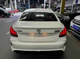 MG 5, 2023, 1.5L (129 л.с.), вариатор, передний привод 5