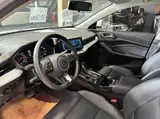 MG 5, 2023, 1.5L (129 л.с.), вариатор, передний привод 9