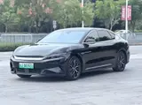 BYD Han EV, 2024, электромобиль (517 л.с.), полный привод 1