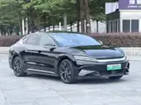 BYD Han EV, 2024, электромобиль (517 л.с.), полный привод 2