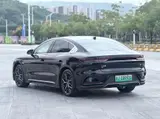 BYD Han EV, 2024, электромобиль (517 л.с.), полный привод 4