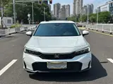 Honda Civic, 2025, 1.5T (182 л.с.), вариатор, передний привод 3