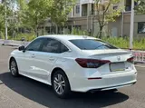 Honda Civic, 2025, 1.5T (182 л.с.), вариатор, передний привод 4