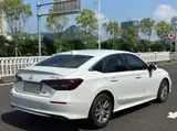 Honda Civic, 2025, 1.5T (182 л.с.), вариатор, передний привод 5