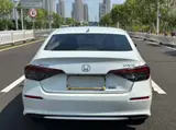 Honda Civic, 2025, 1.5T (182 л.с.), вариатор, передний привод 6