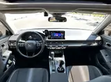 Honda Civic, 2025, 1.5T (182 л.с.), вариатор, передний привод 9