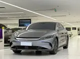 BYD Han EV, 2024, электромобиль (204 л.с.), передний привод 1