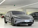 BYD Han EV, 2024, электромобиль (204 л.с.), передний привод 2