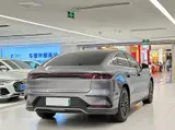 BYD Han EV, 2024, электромобиль (204 л.с.), передний привод 6