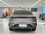 BYD Han EV, 2024, электромобиль (204 л.с.), передний привод 7