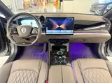BYD Han EV, 2024, электромобиль (204 л.с.), передний привод 12