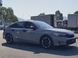Honda Civic, 2025, 1.5T (182 л.с.), вариатор, передний привод 2