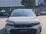 Honda Civic, 2025, 1.5T (182 л.с.), вариатор, передний привод 3