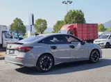 Honda Civic, 2025, 1.5T (182 л.с.), вариатор, передний привод 5
