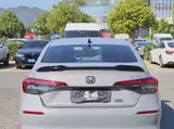 Honda Civic, 2025, 1.5T (182 л.с.), вариатор, передний привод 6
