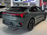 Zeekr 001, 2024, электромобиль (789 л.с.), полный привод 5