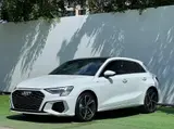 Audi A3 Sportback 2023, 1.4T (150 л.с.), передний привод 1