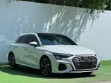 Audi A3 Sportback 2023, 1.4T (150 л.с.), передний привод 2
