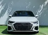 Audi A3 Sportback 2023, 1.4T (150 л.с.), передний привод 3
