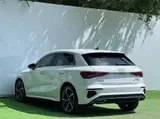 Audi A3 Sportback 2023, 1.4T (150 л.с.), передний привод 4