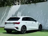 Audi A3 Sportback 2023, 1.4T (150 л.с.), передний привод 5