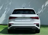 Audi A3 Sportback 2023, 1.4T (150 л.с.), передний привод 6