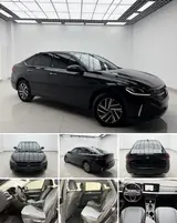 Volkswagen Lavida 2023, 1.5L (110 л.с.), передний привод 15