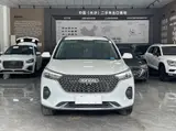 Haval M6 2023, 1.5T (150 л.с.), передний привод 3
