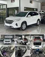 Haval M6 2023, 1.5T (150 л.с.), передний привод 15