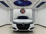 Honda Crider 2022, 1.0T (122 л.с.), передний привод 3