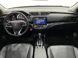 Honda Crider 2022, 1.0T (122 л.с.), передний привод 8