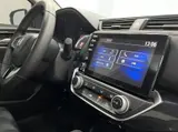 Honda Crider 2022, 1.0T (122 л.с.), передний привод 9